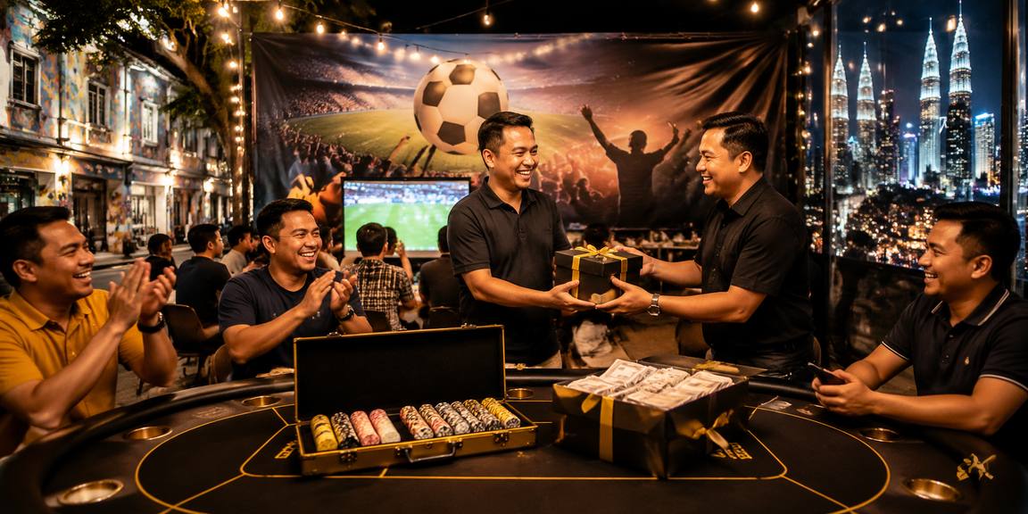 Slot Machines dengan Payout Transparan